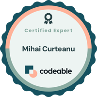 Codeable Badge